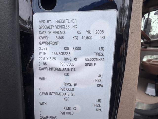 2009 Freightliner M2 106 (CC-2101793) for sale in Birmingham, Alabama