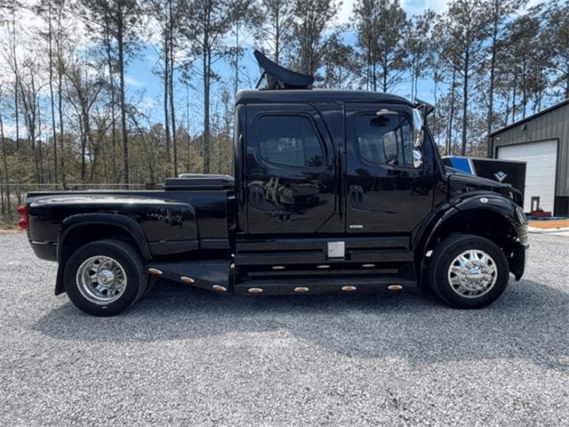 2009 Freightliner M2 106 (CC-2101793) for sale in Birmingham, Alabama