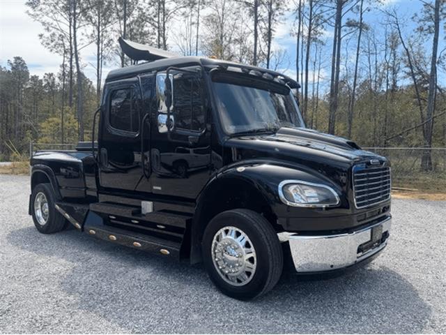 2009 Freightliner M2 106 (CC-2101793) for sale in Birmingham, Alabama