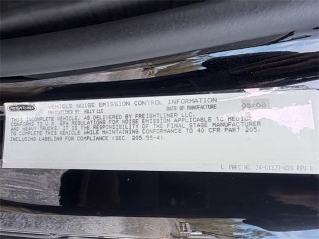 2009 Freightliner M2 106 (CC-2101793) for sale in Birmingham, Alabama