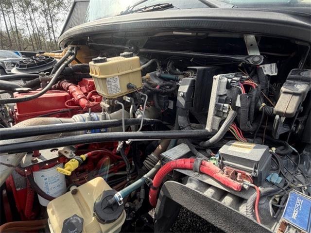 2009 Freightliner M2 106 (CC-2101793) for sale in Birmingham, Alabama