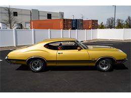 1971 Oldsmobile 442 (CC-2101794) for sale in Birmingham, Alabama