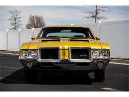 1971 Oldsmobile 442 (CC-2101794) for sale in Birmingham, Alabama