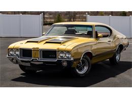 1971 Oldsmobile 442 (CC-2101794) for sale in Birmingham, Alabama