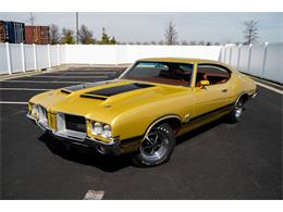 1971 Oldsmobile 442 (CC-2101794) for sale in Birmingham, Alabama