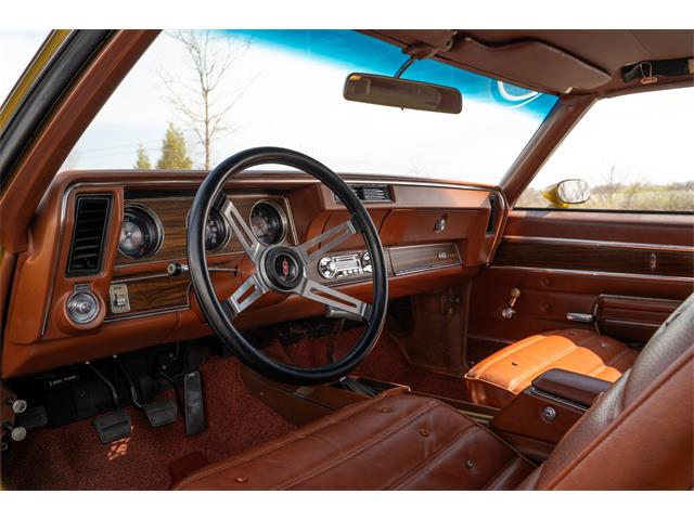 1971 Oldsmobile 442 (CC-2101794) for sale in Birmingham, Alabama