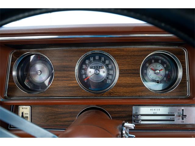 1971 Oldsmobile 442 (CC-2101794) for sale in Birmingham, Alabama