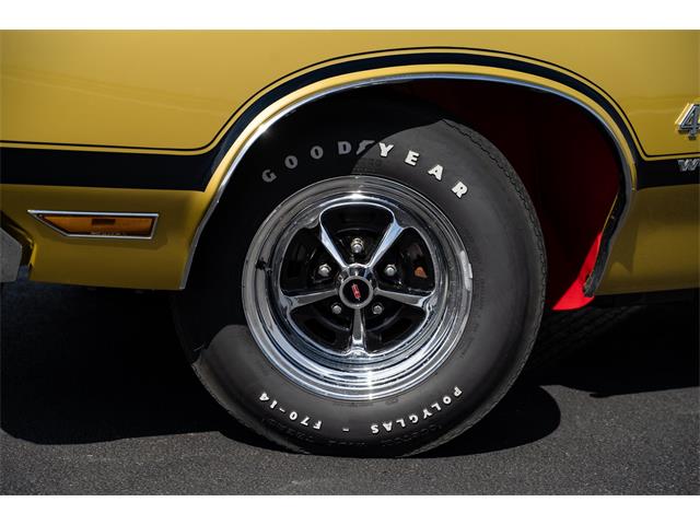 1971 Oldsmobile 442 (CC-2101794) for sale in Birmingham, Alabama
