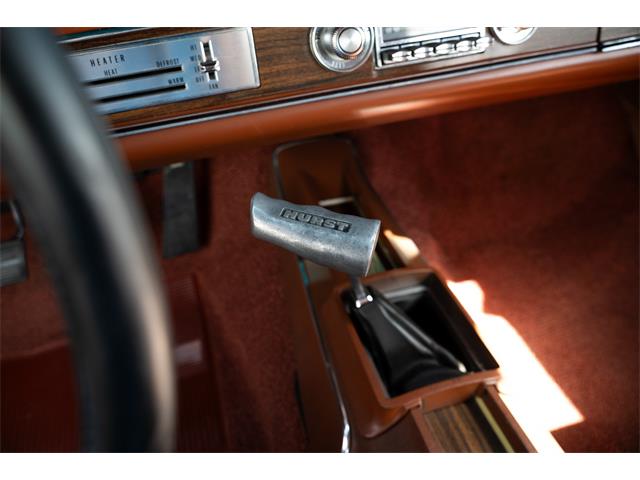 1971 Oldsmobile 442 (CC-2101794) for sale in Birmingham, Alabama