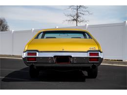 1971 Oldsmobile 442 (CC-2101794) for sale in Birmingham, Alabama