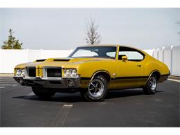 1971 Oldsmobile 442 (CC-2101794) for sale in Birmingham, Alabama
