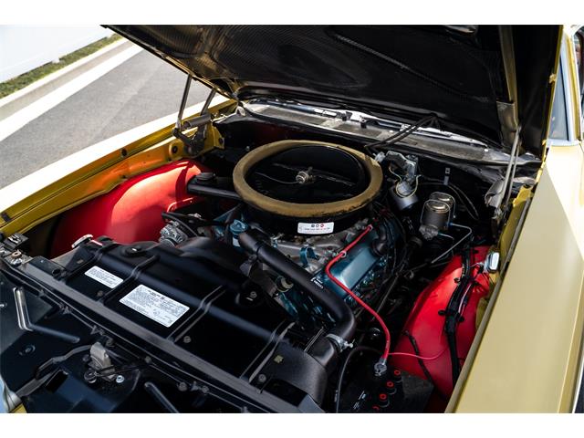1971 Oldsmobile 442 (CC-2101794) for sale in Birmingham, Alabama