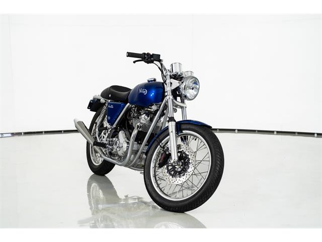 1975 Norton Commando (CC-2101795) for sale in Birmingham, Alabama