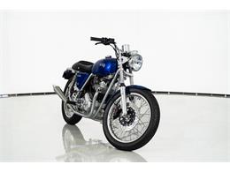 1975 Norton Commando (CC-2101795) for sale in Birmingham, Alabama