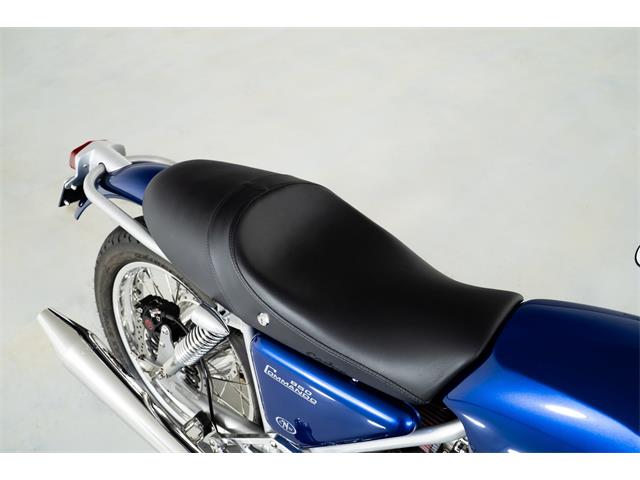 1975 Norton Commando (CC-2101795) for sale in Birmingham, Alabama