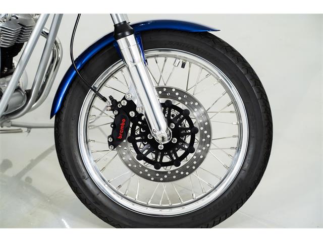 1975 Norton Commando (CC-2101795) for sale in Birmingham, Alabama