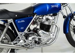1975 Norton Commando (CC-2101795) for sale in Birmingham, Alabama