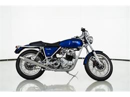1975 Norton Commando (CC-2101795) for sale in Birmingham, Alabama