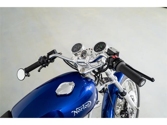 1975 Norton Commando (CC-2101795) for sale in Birmingham, Alabama