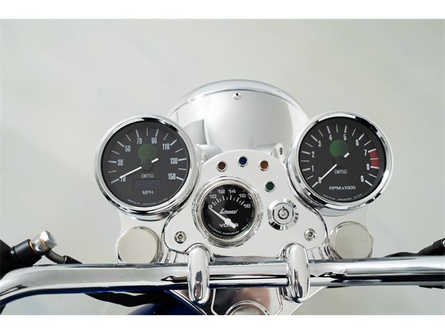 1975 Norton Commando (CC-2101795) for sale in Birmingham, Alabama