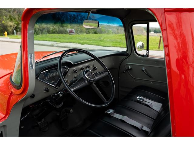 1956 Chevrolet 3100 (CC-2101796) for sale in Birmingham, Alabama