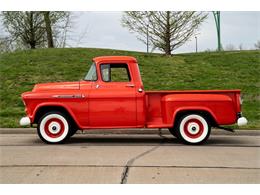 1956 Chevrolet 3100 (CC-2101796) for sale in Birmingham, Alabama