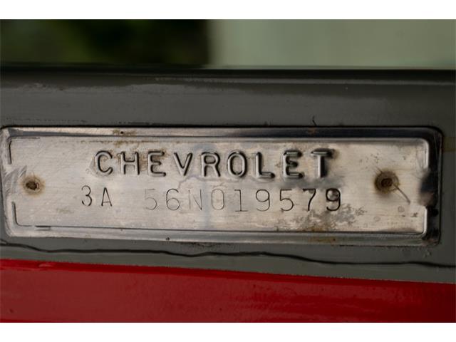 1956 Chevrolet 3100 (CC-2101796) for sale in Birmingham, Alabama