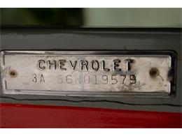 1956 Chevrolet 3100 (CC-2101796) for sale in Birmingham, Alabama