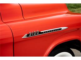 1956 Chevrolet 3100 (CC-2101796) for sale in Birmingham, Alabama