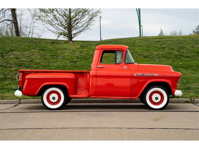 1956 Chevrolet 3100 (CC-2101796) for sale in Birmingham, Alabama