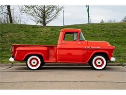 1956 Chevrolet 3100 (CC-2101796) for sale in Birmingham, Alabama