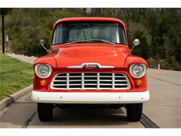 1956 Chevrolet 3100 (CC-2101796) for sale in Birmingham, Alabama
