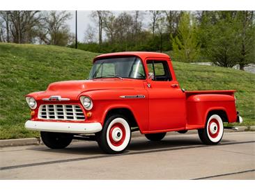 1956 Chevrolet 3100 (CC-2101796) for sale in Birmingham, Alabama