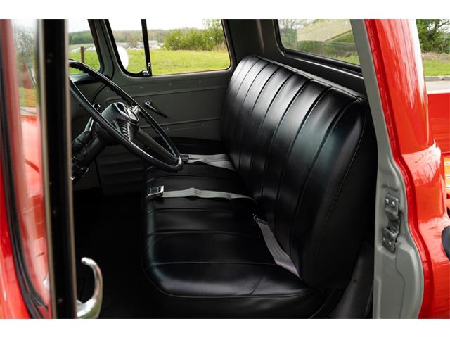 1956 Chevrolet 3100 (CC-2101796) for sale in Birmingham, Alabama