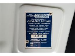 1956 Chevrolet 3100 (CC-2101796) for sale in Birmingham, Alabama