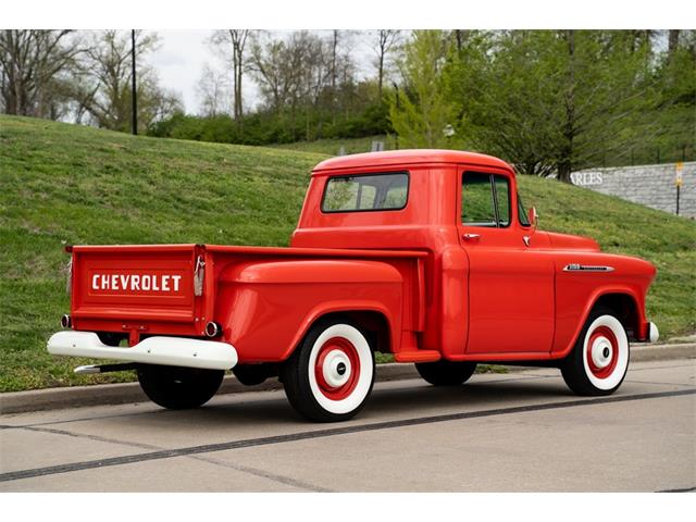 1956 Chevrolet 3100 (CC-2101796) for sale in Birmingham, Alabama