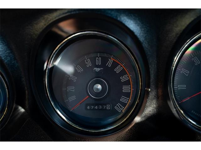 1969 Ford Mustang Boss 302 (CC-2101797) for sale in Birmingham, Alabama