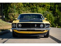 1969 Ford Mustang Boss 302 (CC-2101797) for sale in Birmingham, Alabama