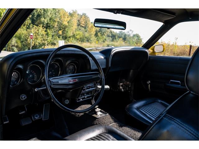 1969 Ford Mustang Boss 302 (CC-2101797) for sale in Birmingham, Alabama