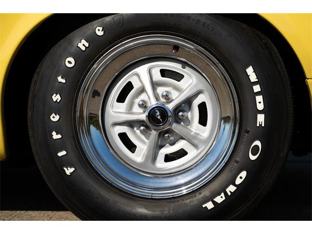 1969 Ford Mustang Boss 302 (CC-2101797) for sale in Birmingham, Alabama