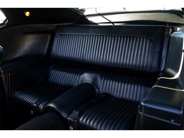 1969 Ford Mustang Boss 302 (CC-2101797) for sale in Birmingham, Alabama