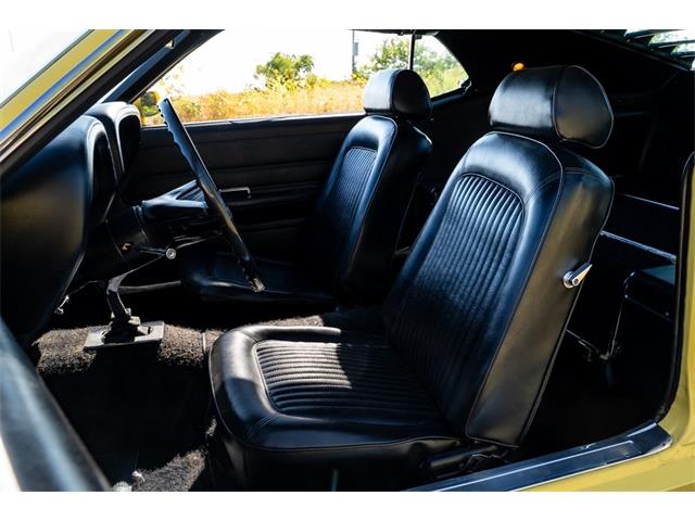 1969 Ford Mustang Boss 302 (CC-2101797) for sale in Birmingham, Alabama