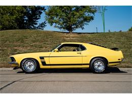 1969 Ford Mustang Boss 302 (CC-2101797) for sale in Birmingham, Alabama