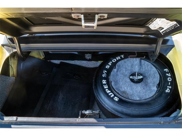 1969 Ford Mustang Boss 302 (CC-2101797) for sale in Birmingham, Alabama