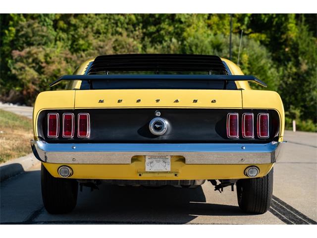 1969 Ford Mustang Boss 302 (CC-2101797) for sale in Birmingham, Alabama