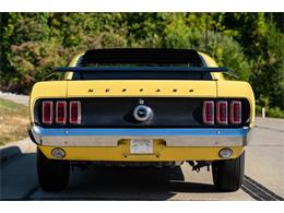 1969 Ford Mustang Boss 302 (CC-2101797) for sale in Birmingham, Alabama