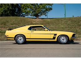 1969 Ford Mustang Boss 302 (CC-2101797) for sale in Birmingham, Alabama