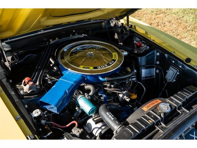 1969 Ford Mustang Boss 302 (CC-2101797) for sale in Birmingham, Alabama