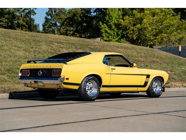 1969 Ford Mustang Boss 302 (CC-2101797) for sale in Birmingham, Alabama