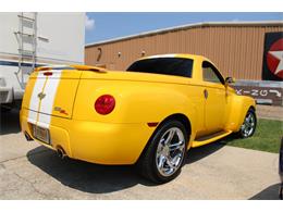 2005 Chevrolet SSR (CC-2101798) for sale in Birmingham, Alabama